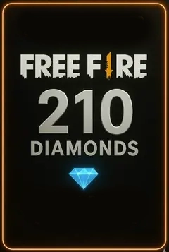 210 Diamonds 